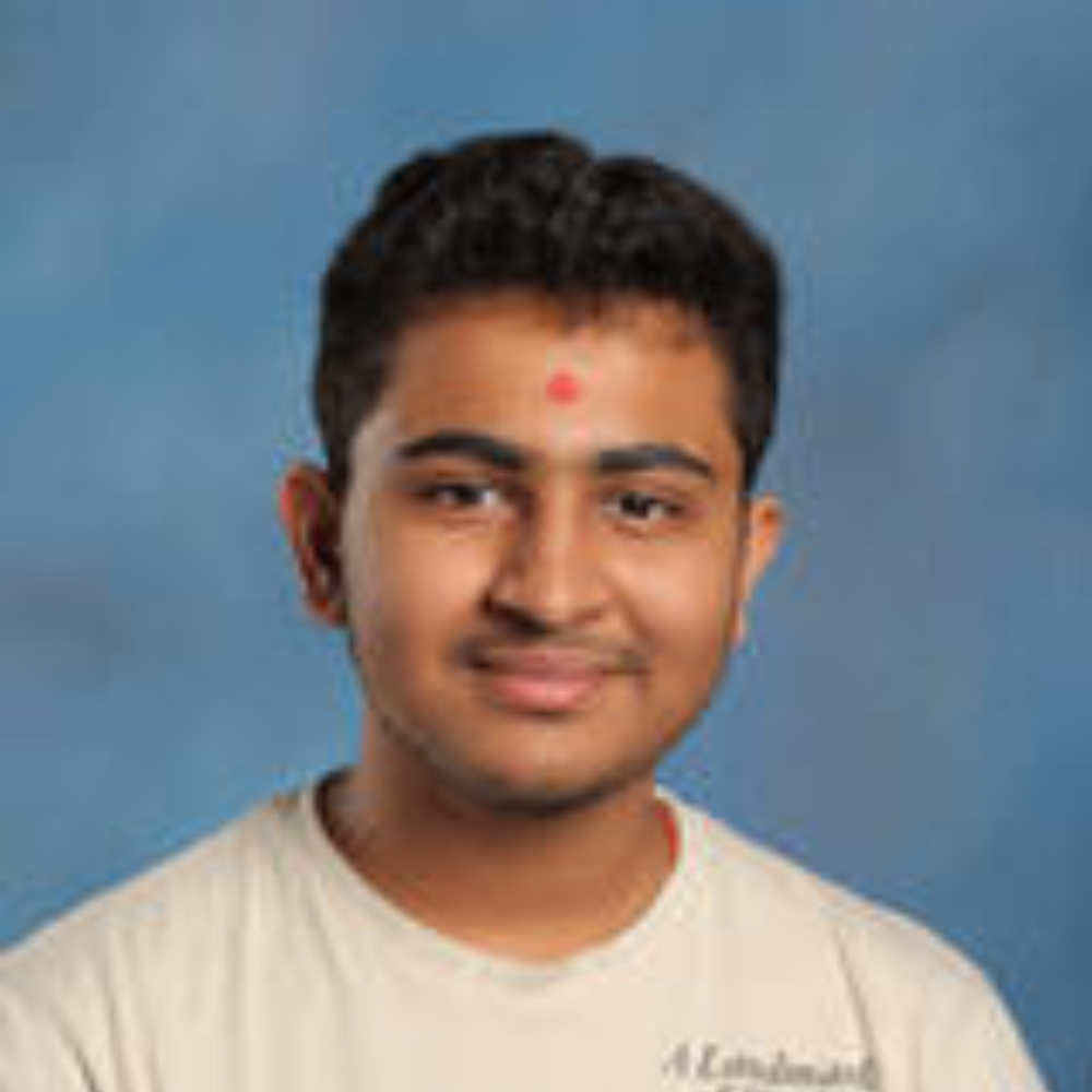 Paritosh Vaghasiya